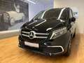Mercedes-Benz V 300 Avantgarde Edition Sport extralang Leder Schwarz - thumbnail 16