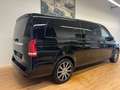 Mercedes-Benz V 300 Avantgarde Edition Sport extralang Leder Schwarz - thumbnail 2