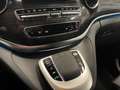 Mercedes-Benz V 300 Avantgarde Edition Sport extralang Leder Schwarz - thumbnail 10