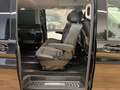 Mercedes-Benz V 300 Avantgarde Edition Sport extralang Leder Schwarz - thumbnail 6
