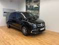 Mercedes-Benz V 300 Avantgarde Edition Sport extralang Leder Schwarz - thumbnail 1