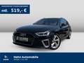 Audi A4 35 2.0TFSI s-line Virtual Navi AHK Schwarz - thumbnail 1