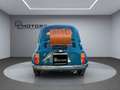 Fiat 500 F D'EPOCA, COMPLETAMENTE RESTAURATA, DA AMATORE! Verde - thumbnail 11