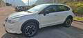 Subaru XV XV 1.6i Free bi-fuel 5mt E6 Blanco - thumbnail 1