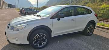 XV 1.6i Free bi-fuel 5mt E6