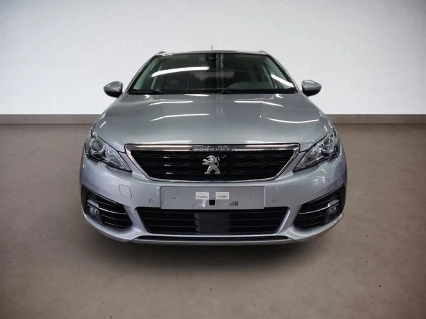 Peugeot 308 SW 1.5 BlueHDi 130 EAT8*ST-HEIZ*ACC*SHZ*ALU* Schwarz - 2