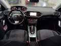 Peugeot 308 SW 1.5 BlueHDi 130 EAT8*ST-HEIZ*ACC*SHZ*ALU* Schwarz - thumbnail 6