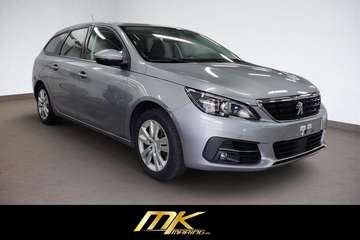 SW 1.5 BlueHDi 130 EAT8*ACC*SHZ*ALU*