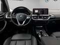 BMW X3 xDrive30e Hifi DAB LiveCockpitProf Sitzheizung Schwarz - thumbnail 11