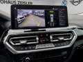 BMW X3 xDrive30e Hifi DAB LiveCockpitProf Sitzheizung Schwarz - thumbnail 8
