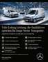 Mercedes-Benz EQV 300 EQV 300 AVANTGARDE Extral 360° Distr el-Türe 8-S Schwarz - thumbnail 18