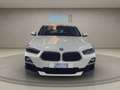 BMW X2 sDrive 18dA Wit - thumbnail 2