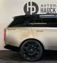 Land Rover Range Rover P530 Autobiography First Edition SWB Gold - thumbnail 6