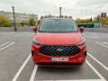 Ford Tourneo Custom Tourneo Custom 2.0 EcoBlue Titanium Aut. 170 Rojo - thumbnail 4