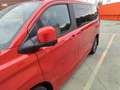 Ford Tourneo Custom Tourneo Custom 2.0 EcoBlue Titanium Aut. 170 Rojo - thumbnail 8