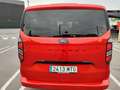 Ford Tourneo Custom Tourneo Custom 2.0 EcoBlue Titanium Aut. 170 Rojo - thumbnail 5