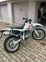 Yamaha TT 600 E Blanco - thumbnail 2