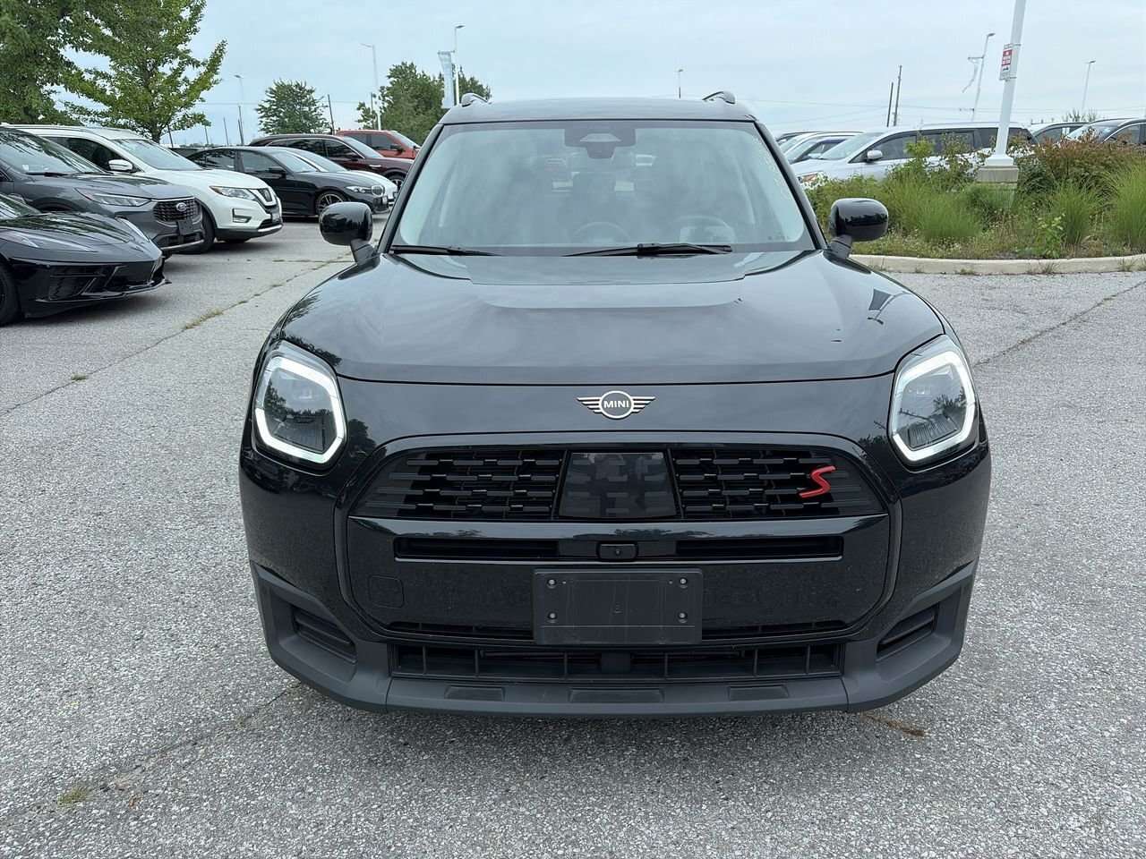 2026 MINI Countryman Cooper S ALL4 ALL4 AWD|PANORAMIC ROOF|MASSAGE SEAT — photo 1