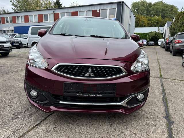 Mitsubishi Space Star Top 1.2L 1 HAND