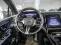 Mercedes-Benz EQE 500 4M , BURM AMG SPUR PANO KAMERA PDC SHZ Gris - thumbnail 11