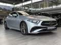 Mercedes-Benz CLS 400 d 4MATIC AMG Line AMG Line+SD+360° Plateado - thumbnail 3