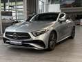 Mercedes-Benz CLS 400 d 4MATIC AMG Line AMG Line+SD+360° Plateado - thumbnail 30