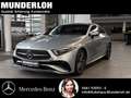 Mercedes-Benz CLS 400 d 4MATIC AMG Line AMG Line+SD+360° Plateado - thumbnail 1