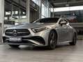 Mercedes-Benz CLS 400 d 4MATIC AMG Line AMG Line+SD+360° Plateado - thumbnail 25