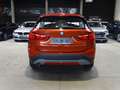 BMW X1 18i sDrive SPORTLINE **NAVI-CUIR SPORT-FULL LED** Oranje - thumbnail 5