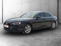 Audi A4 30 2.0 TDI AHK+LED+NAVI+RADAR+LM+PDC+SHZ+AUT Schwarz - thumbnail 2