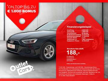 30 2.0 TDI AHK+LED+NAVI+RADAR+LM+PDC+SHZ+AUT