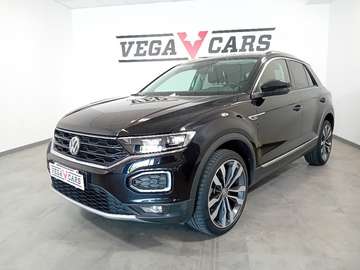 1.5 TSI ACT DSG Advanced BlueMotion Technology