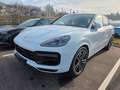 Porsche Cayenne Coupe Turbo HuD/Inno/Matrix/Panorama Blanc - thumbnail 1