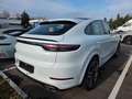 Porsche Cayenne Coupe Turbo HuD/Inno/Matrix/Panorama Blanc - thumbnail 4