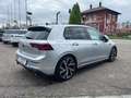 Volkswagen Golf GTI 2.0 tsi 245cv dsg *NAVI-APPLE/ANDROID AUTO* srebrna - thumbnail 7