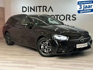 4Matic AMG Night Pakket /360°/LED/Carplay/*3 jaar garantie mogelijk*!