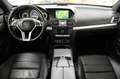 Mercedes-Benz E 350 BlueTEC Aut. Azul - thumbnail 2