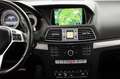 Mercedes-Benz E 350 BlueTEC Aut. Azul - thumbnail 15