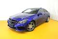 Mercedes-Benz E 350 BlueTEC Aut. Azul - thumbnail 1