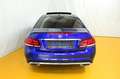 Mercedes-Benz E 350 BlueTEC Aut. Modrá - thumbnail 5