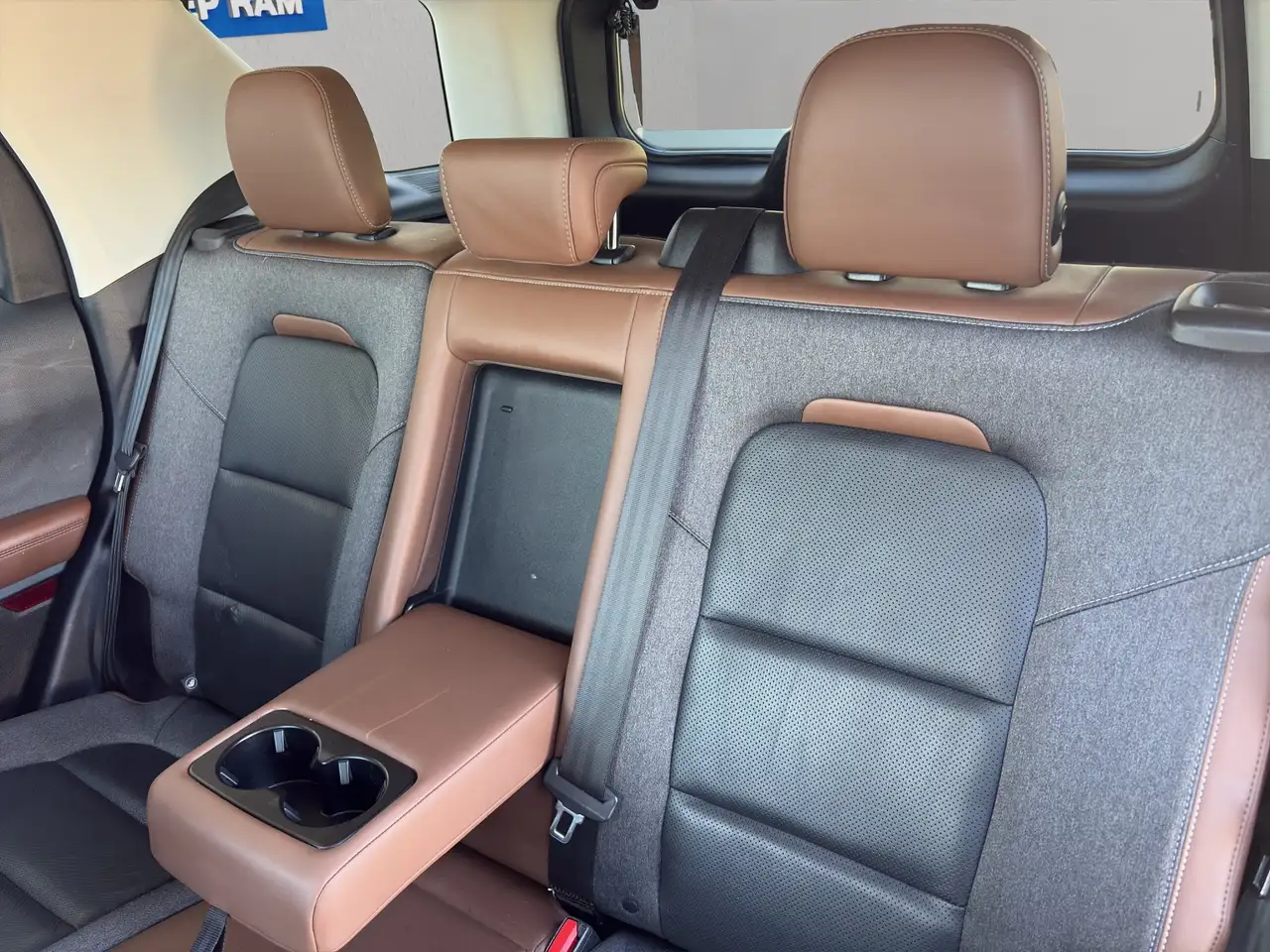 Ford Bronco Sport снимка Ford Bronco Sport