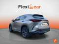 Lexus NX 350h Luxury 4WD Grigio - thumbnail 4