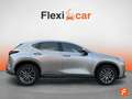 Lexus NX 350h Luxury 4WD Amarillo - thumbnail 3
