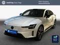 Volvo ES90 Single Motor RWD Ultra 245 kW, 5-türig (Strom Weiß - thumbnail 1