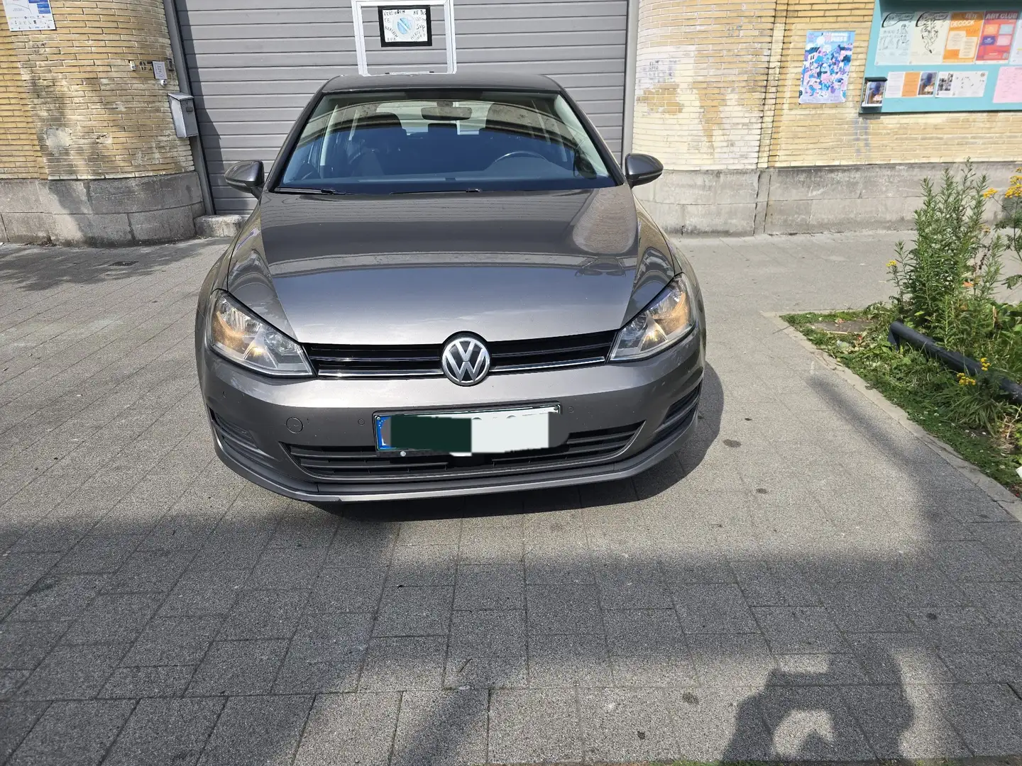 Volkswagen Golf 1.6 CR TDi BMT Comfortline euro 6b - 1