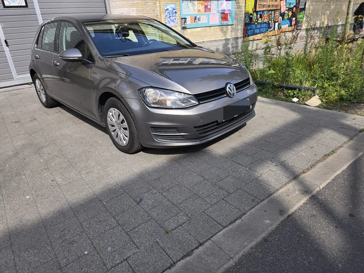 Volkswagen Golf 1.6 CR TDi BMT Comfortline euro 6b - 2