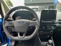 Ford EcoSport 1.0 ST-Line *NAVI*B&O*WINTER* Bleu - thumbnail 5
