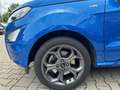 Ford EcoSport 1.0 ST-Line *NAVI*B&O*WINTER* Bleu - thumbnail 3