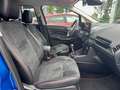 Ford EcoSport 1.0 ST-Line *NAVI*B&O*WINTER* Bleu - thumbnail 13