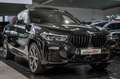 BMW X6 40xd M Sport*Individual*3xTV*Softc*H&K*Pano* Noir - thumbnail 18